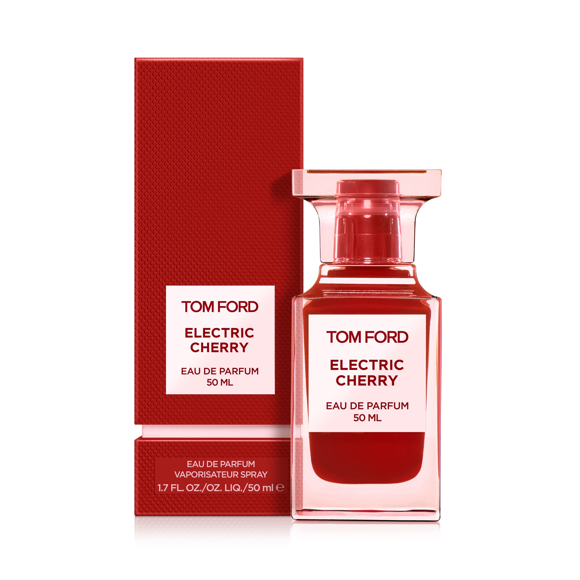 ELECTRIC CHERRY